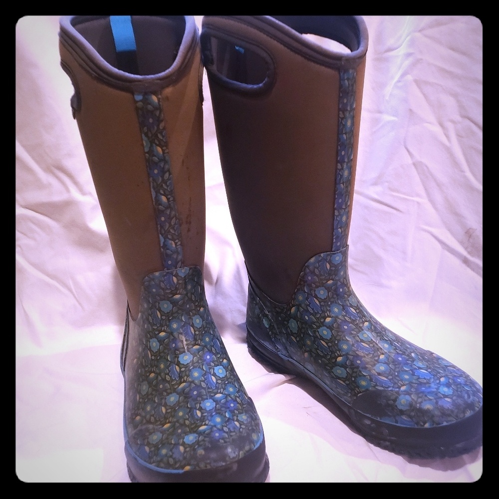 Women's Bogs